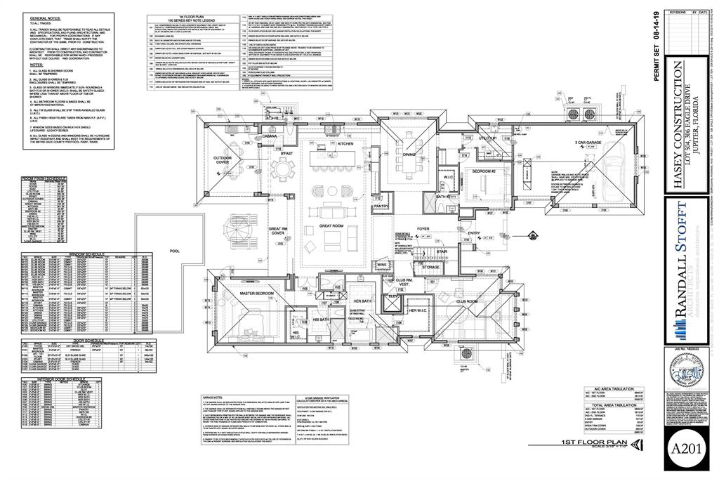 Admirals Cove - Residential