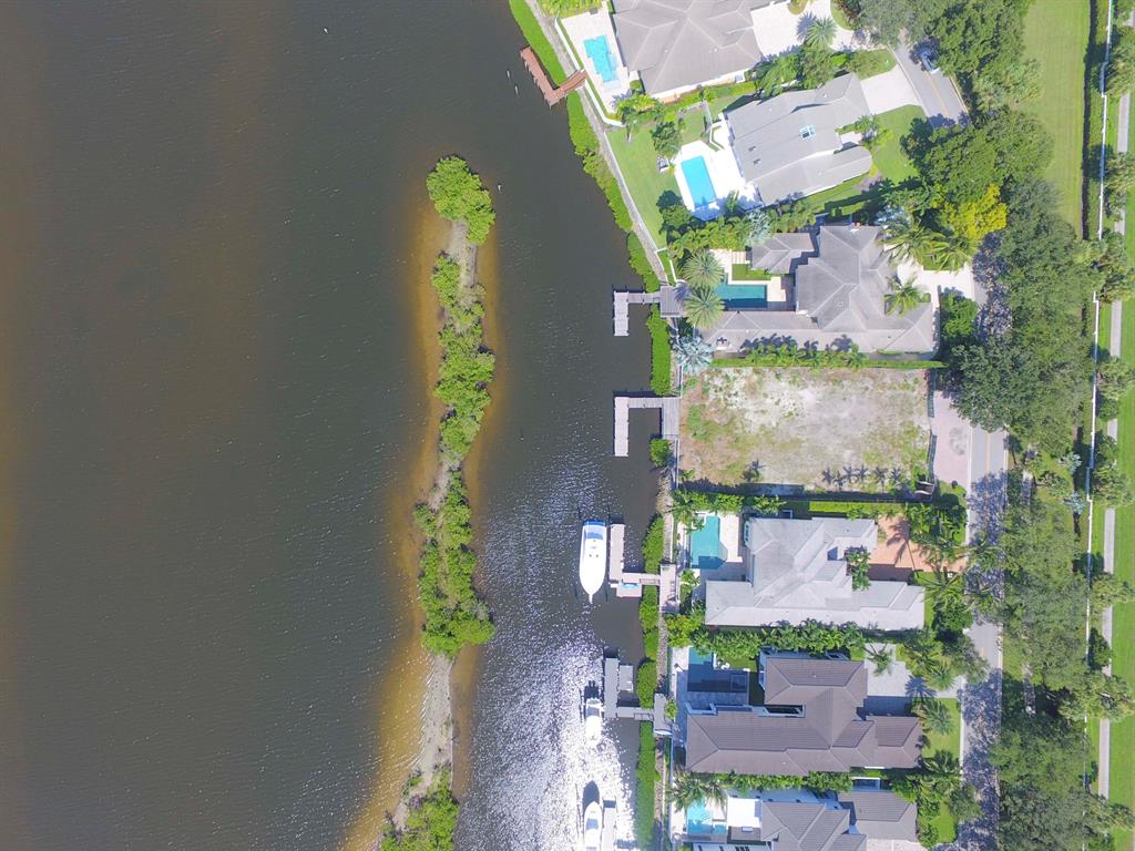 Admirals Cove - Residential