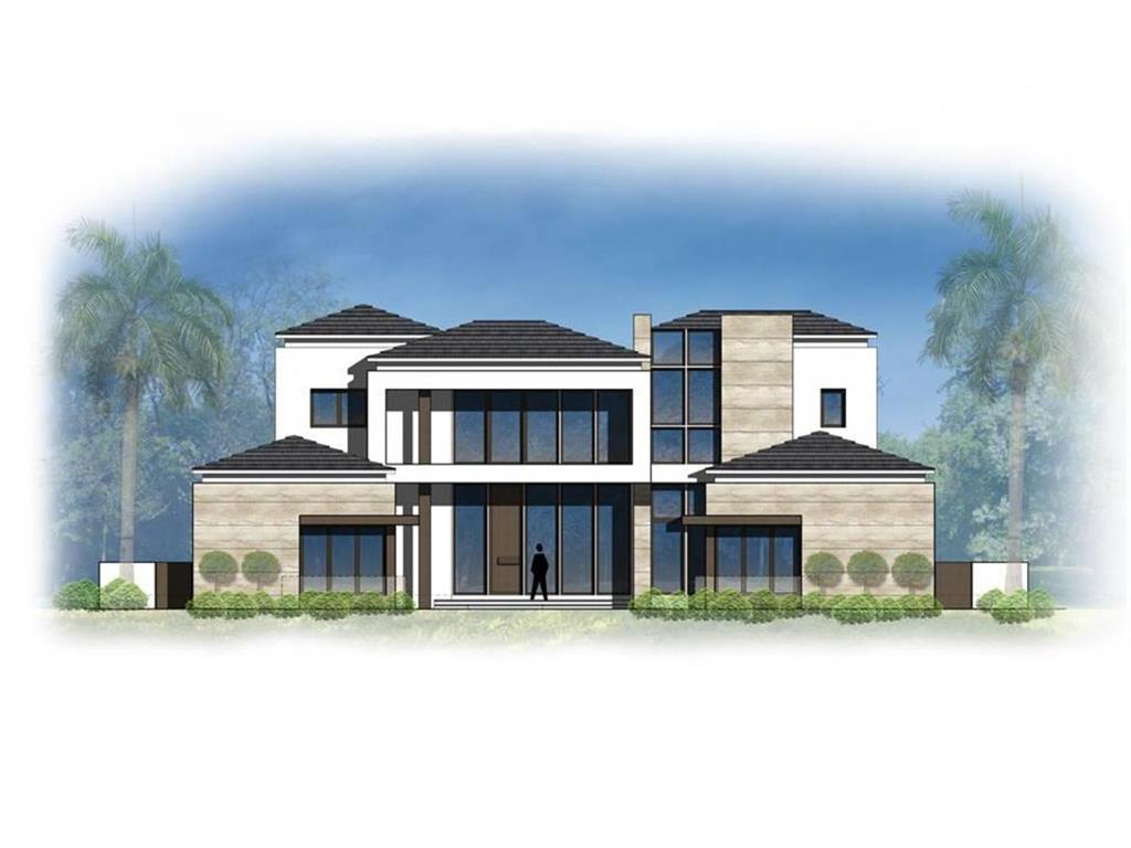 Admirals Cove - Residential