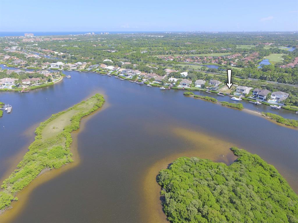 Admirals Cove - Residential