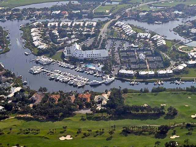 Admirals Cove - Residential