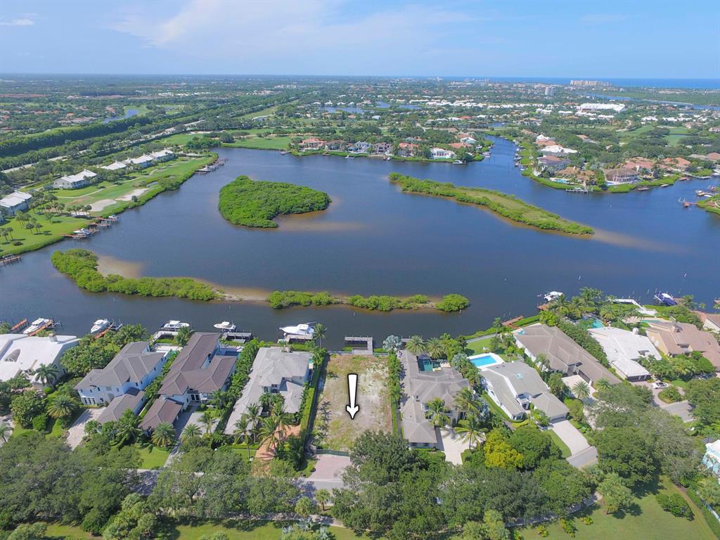 Admirals Cove - Residential