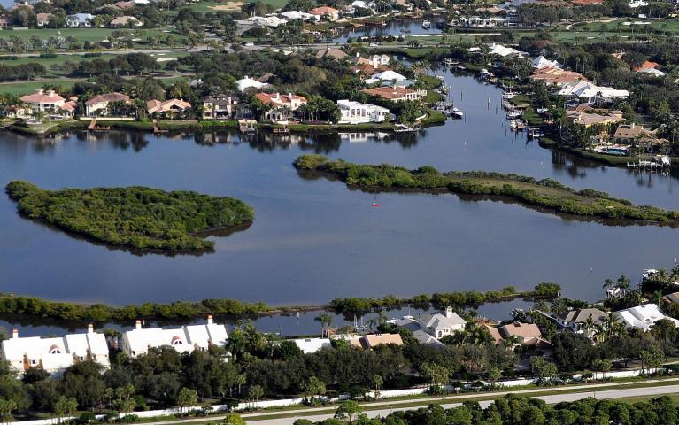 Admirals Cove - Residential