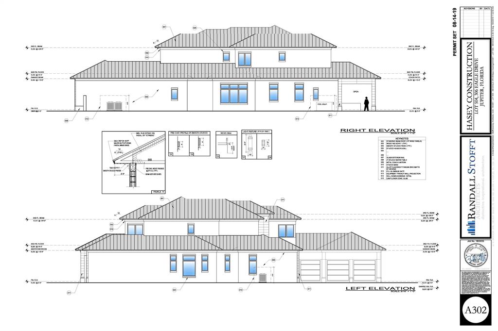 Admirals Cove - Residential