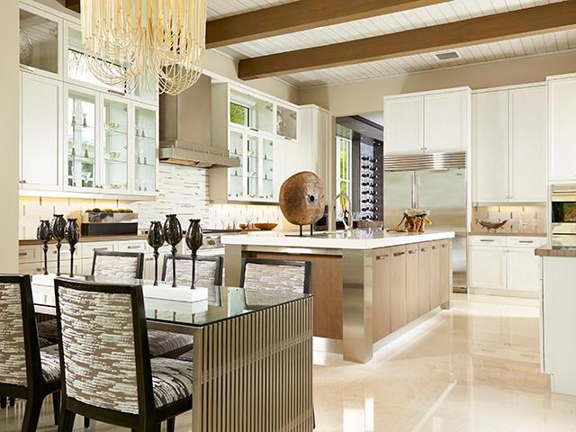 Admirals Cove - Residential