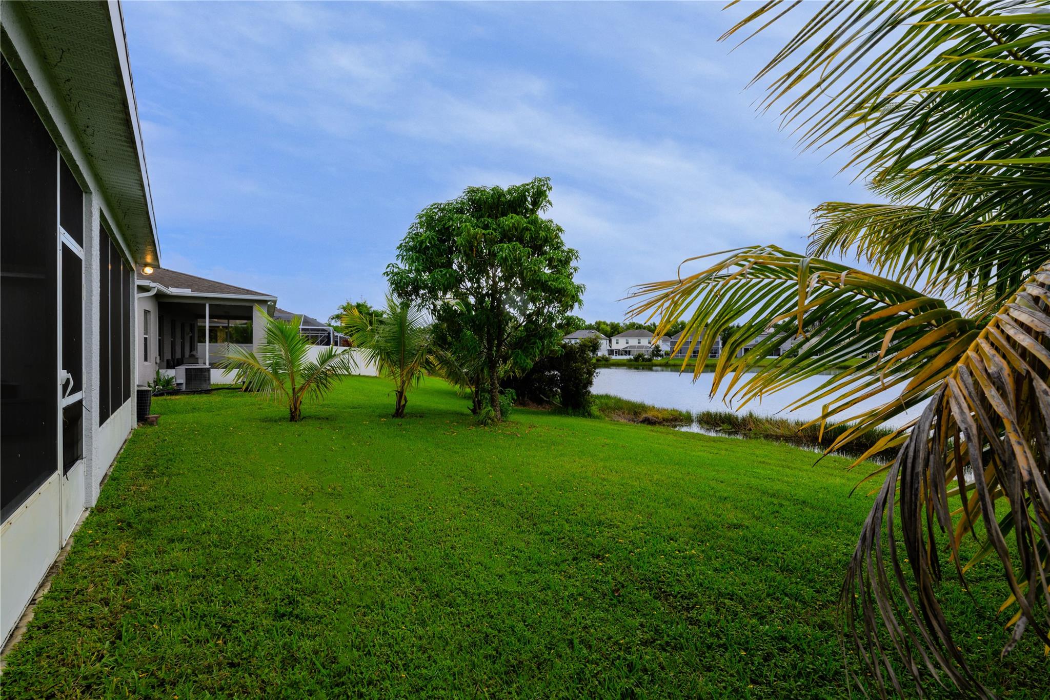 Winterlakes Tr H 1st Rep - Residential