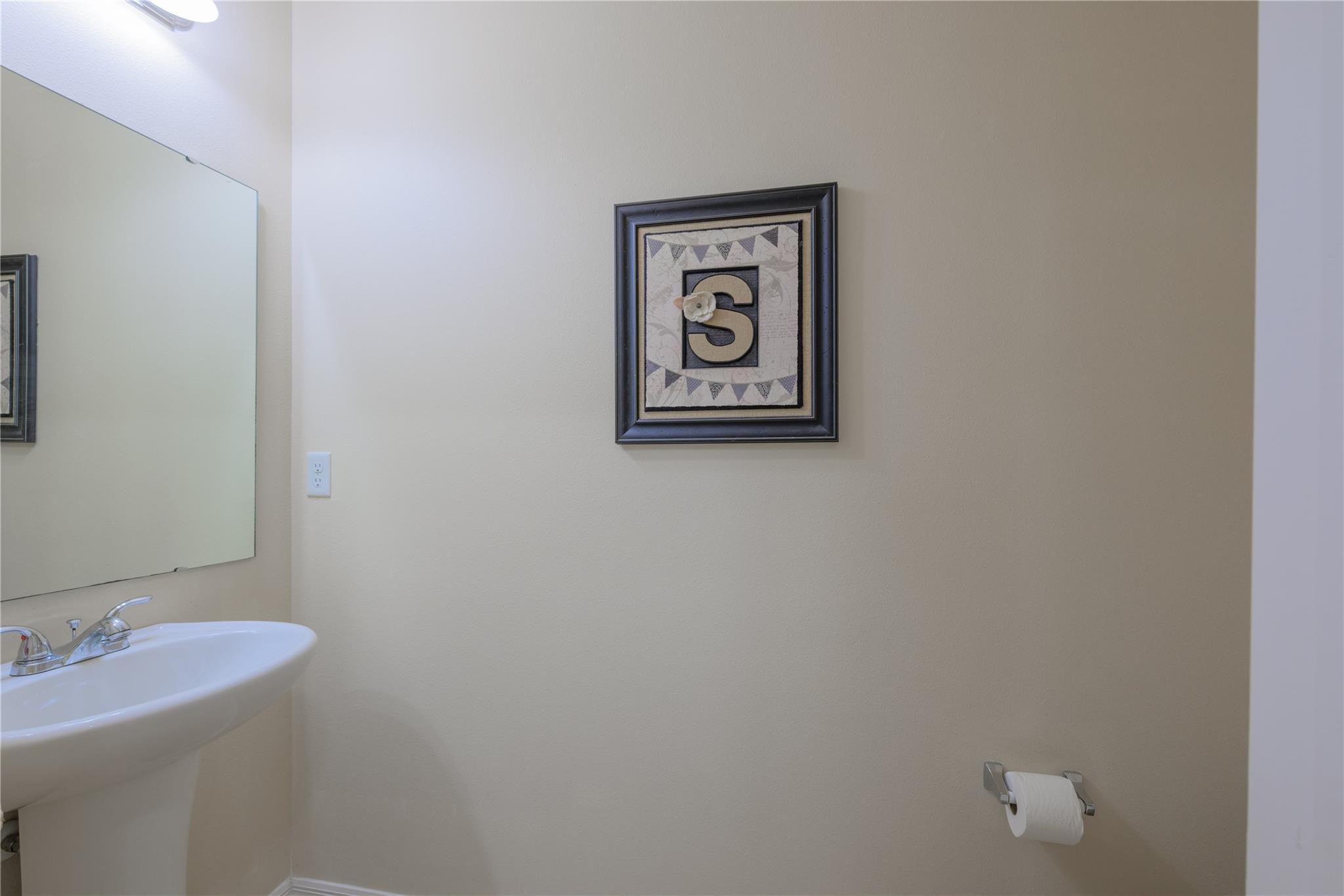 Winterlakes Tr H 1st Rep - Residential