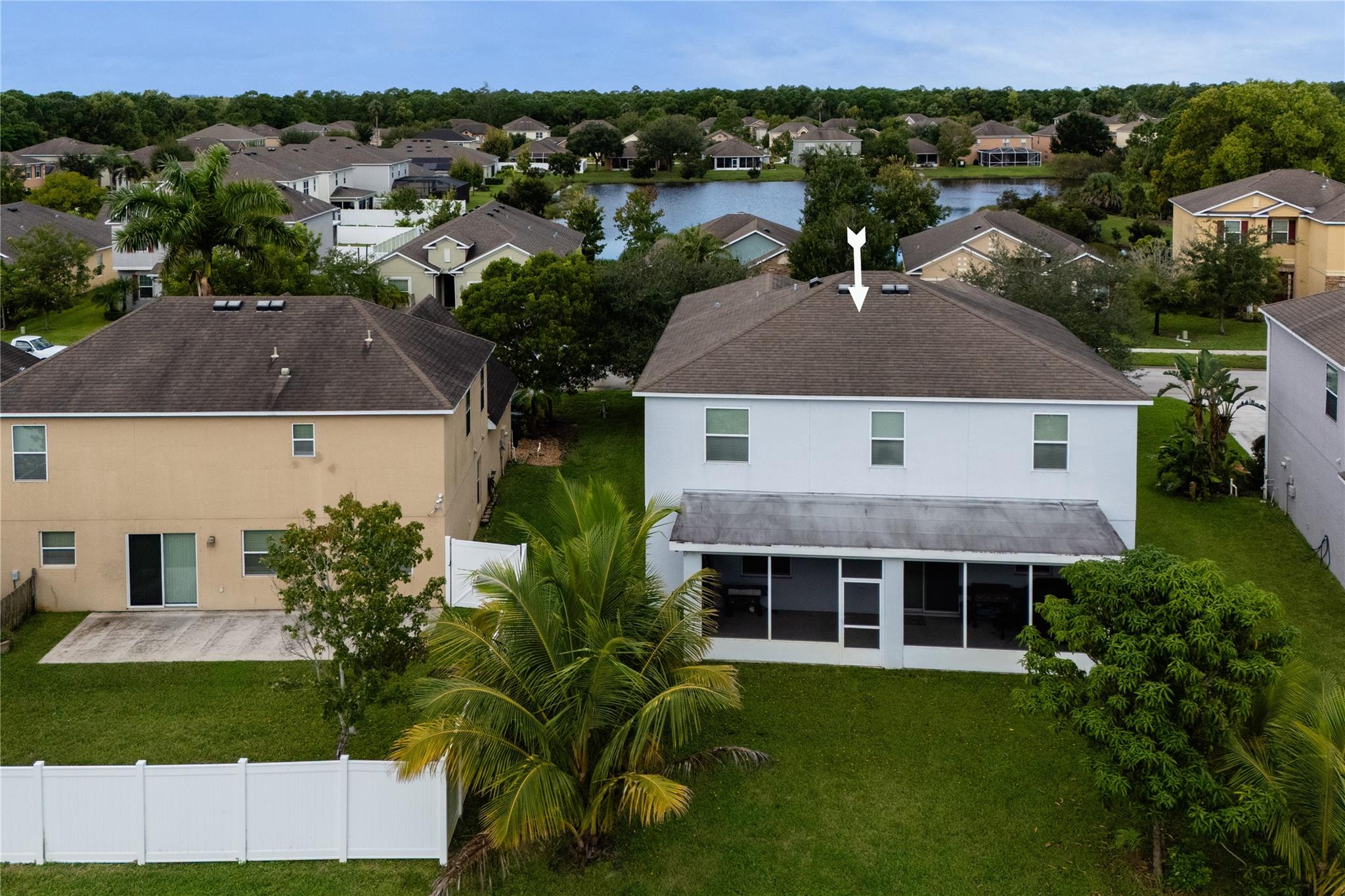 Winterlakes Tr H 1st Rep - Residential