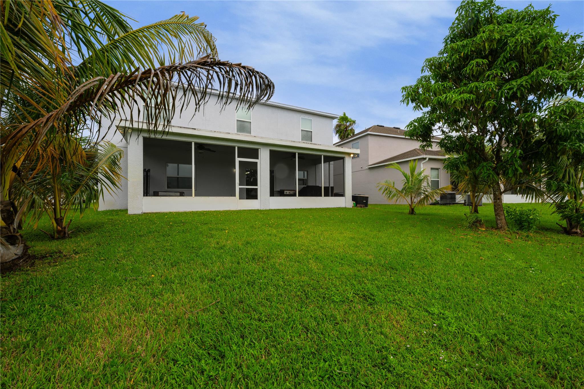 Winterlakes Tr H 1st Rep - Residential