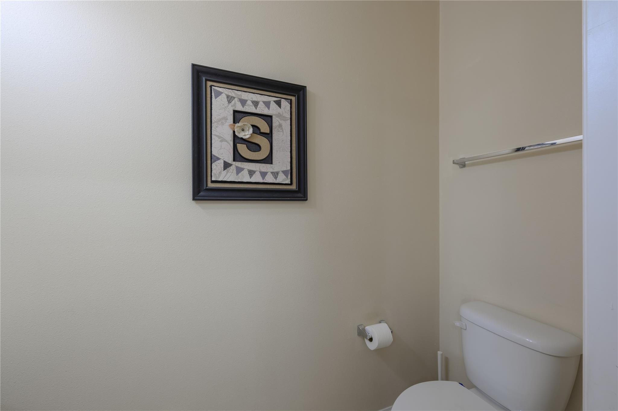 Winterlakes Tr H 1st Rep - Residential