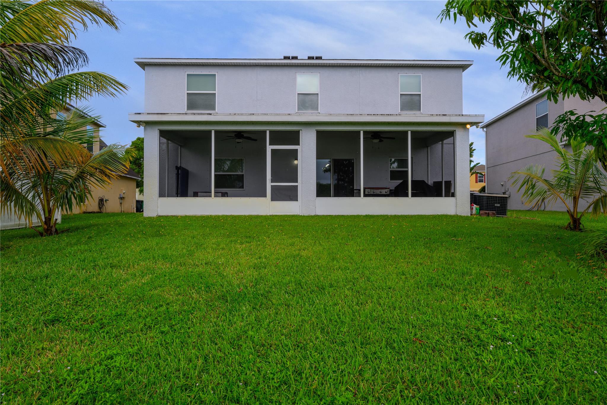 Winterlakes Tr H 1st Rep - Residential