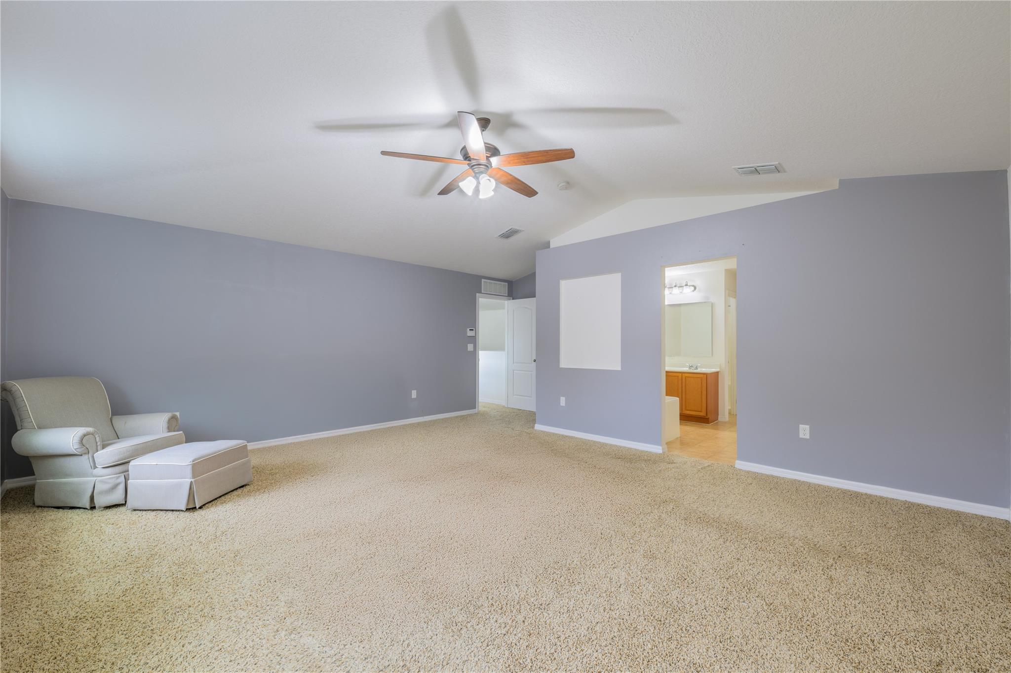 Winterlakes Tr H 1st Rep - Residential