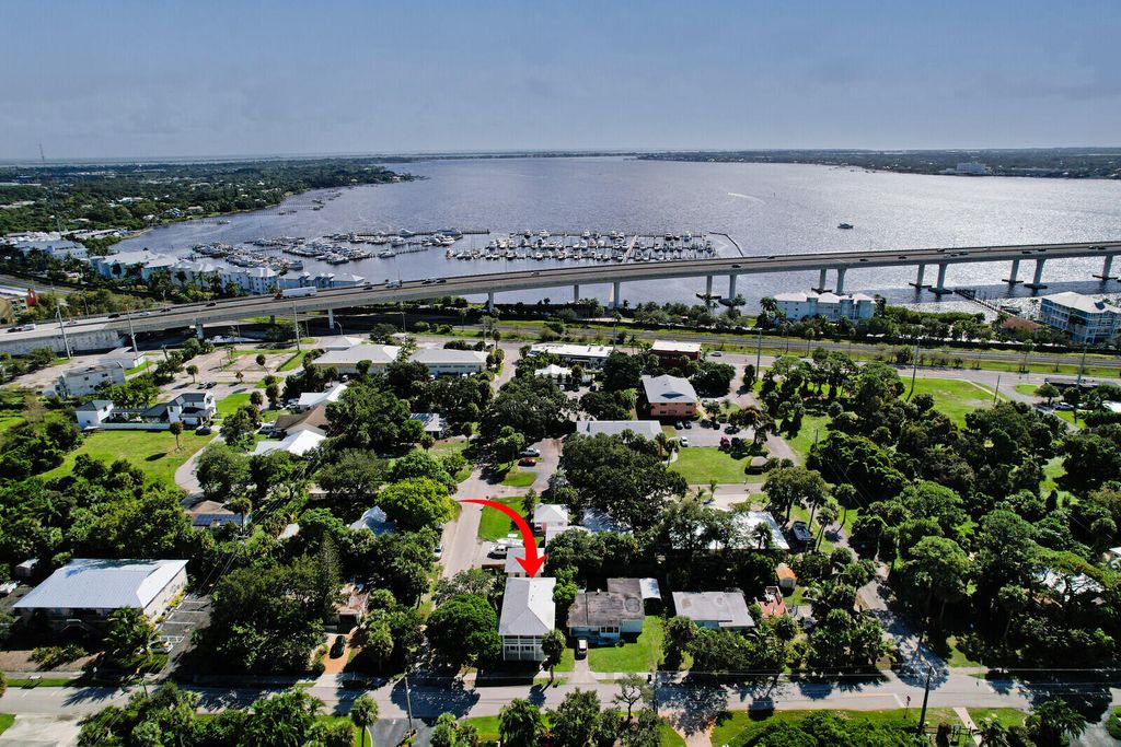 Photo of 516 NW North River Drive, Stuart, FL 34994 (MLS # R10944540)