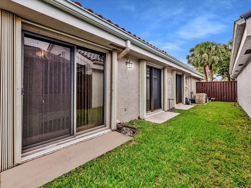 JACARANDA PARCEL 252A - Residential