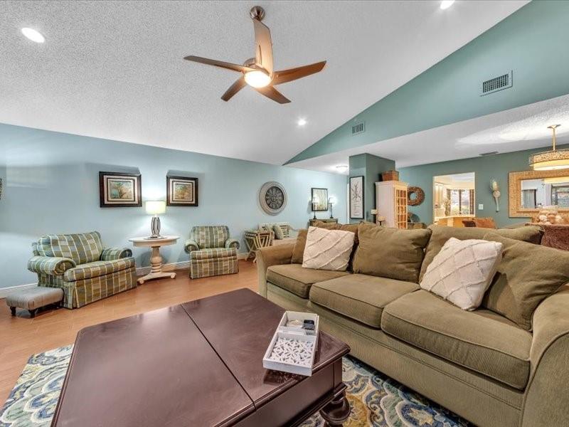 JACARANDA PARCEL 252A - Residential