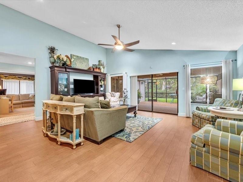 JACARANDA PARCEL 252A - Residential