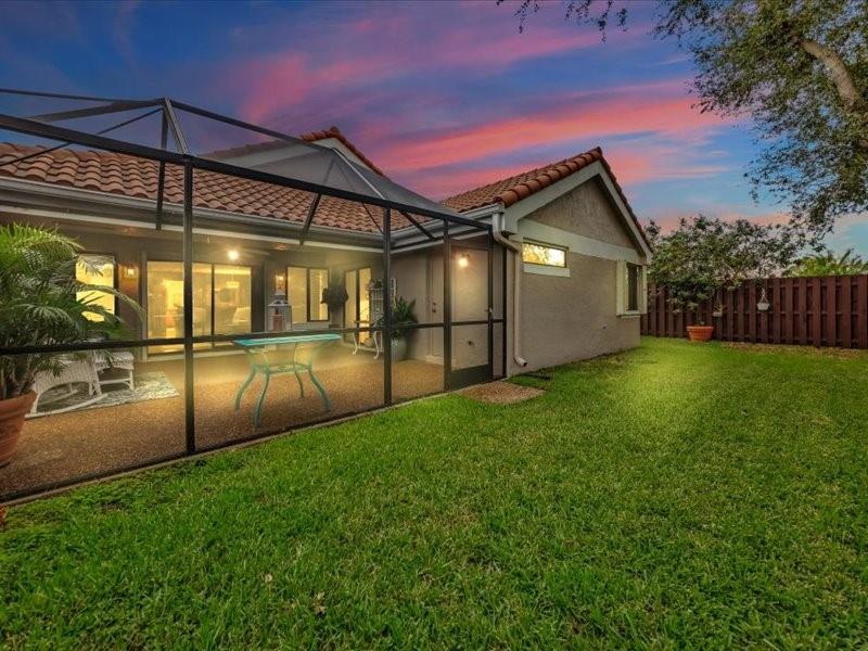 JACARANDA PARCEL 252A - Residential