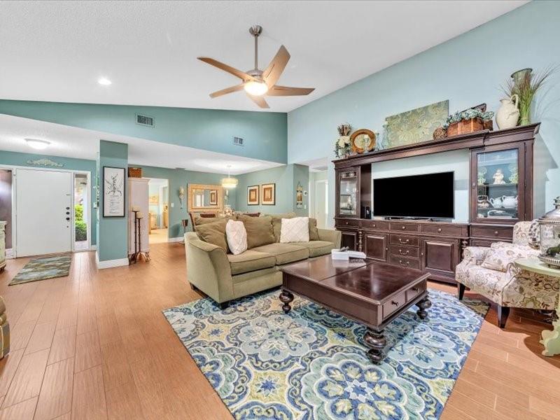 JACARANDA PARCEL 252A - Residential
