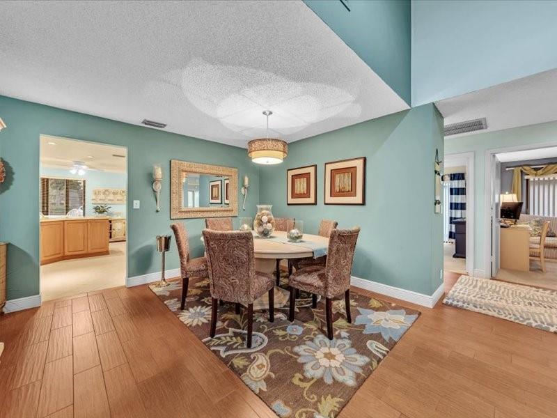 JACARANDA PARCEL 252A - Residential