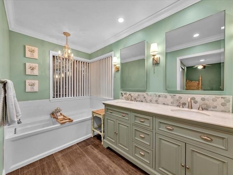 JACARANDA PARCEL 252A - Residential
