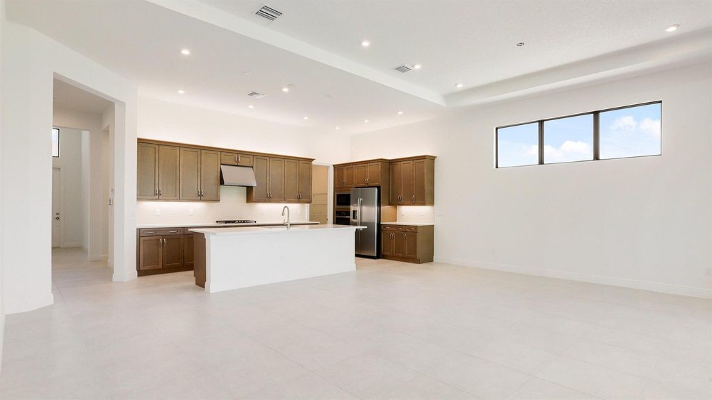 Photo of 2793 SE Ashfield Drive, Port Saint Lucie, FL 34984 (MLS # R10910415)