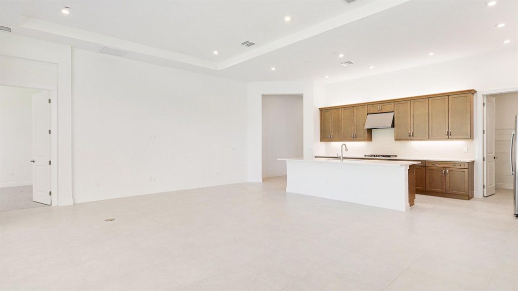 Photo of 2793 SE Ashfield Drive, Port Saint Lucie, FL 34984 (MLS # R10910415)