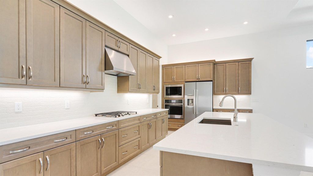 Photo of 2793 SE Ashfield Drive, Port Saint Lucie, FL 34984 (MLS # R10910415)