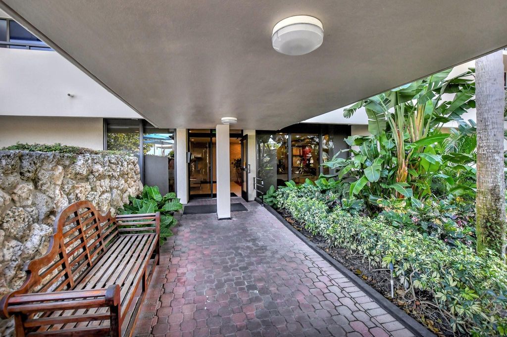 Photo of 2727 N Ocean Boulevard #208-A, Boca Raton, FL 33431 (MLS # F10478444)