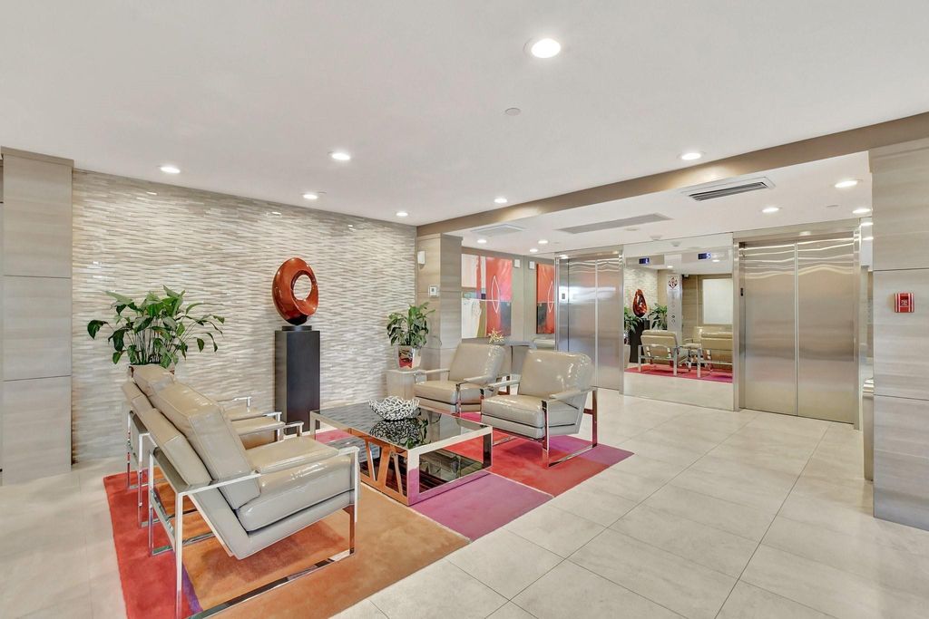 Photo of 2727 N Ocean Boulevard #208-A, Boca Raton, FL 33431 (MLS # F10478444)