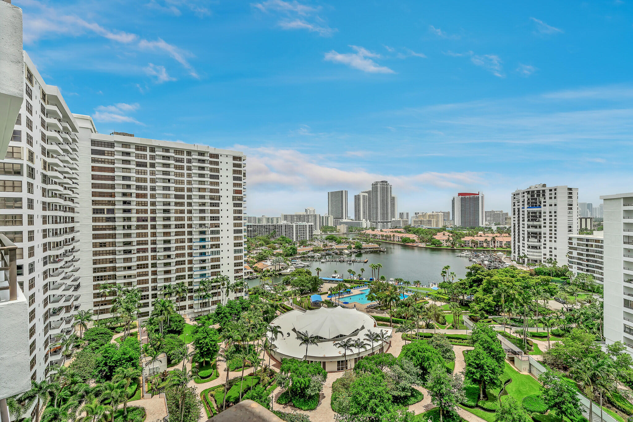 OLYMPUS CONDO PHASE - Residential