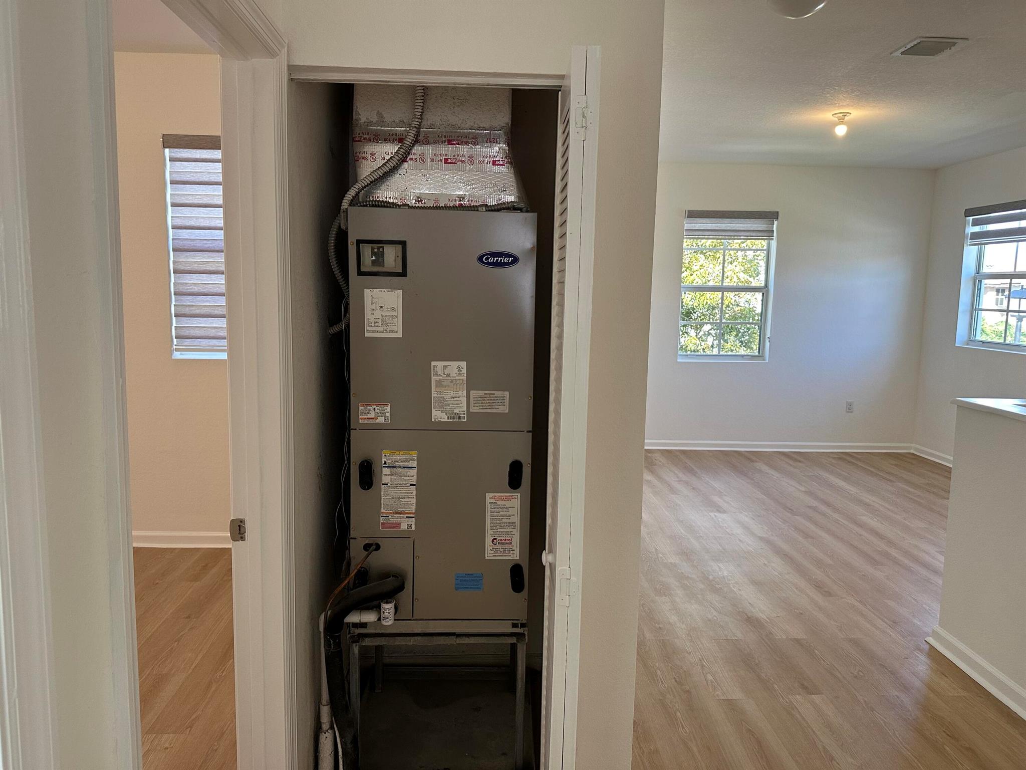 SUMMERVILLE SUB - Residential Lease