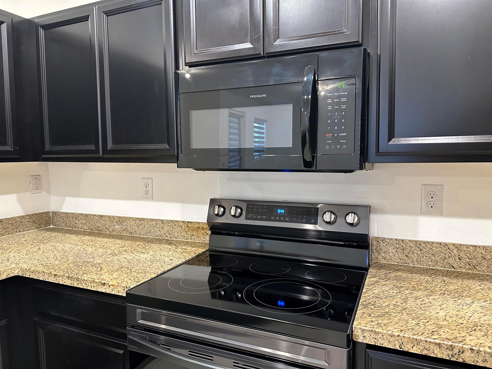 SUMMERVILLE SUB - Residential Lease