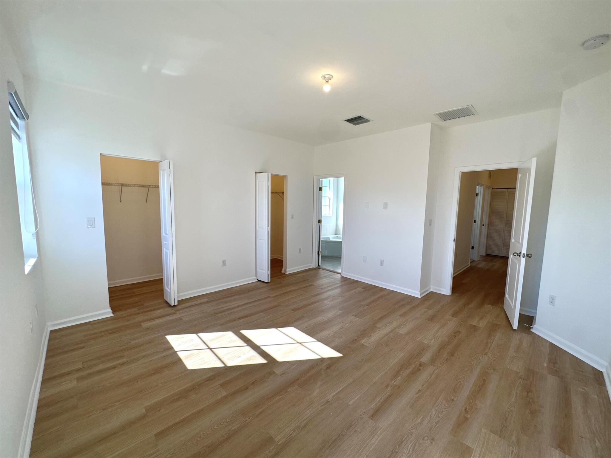 SUMMERVILLE SUB - Residential Lease