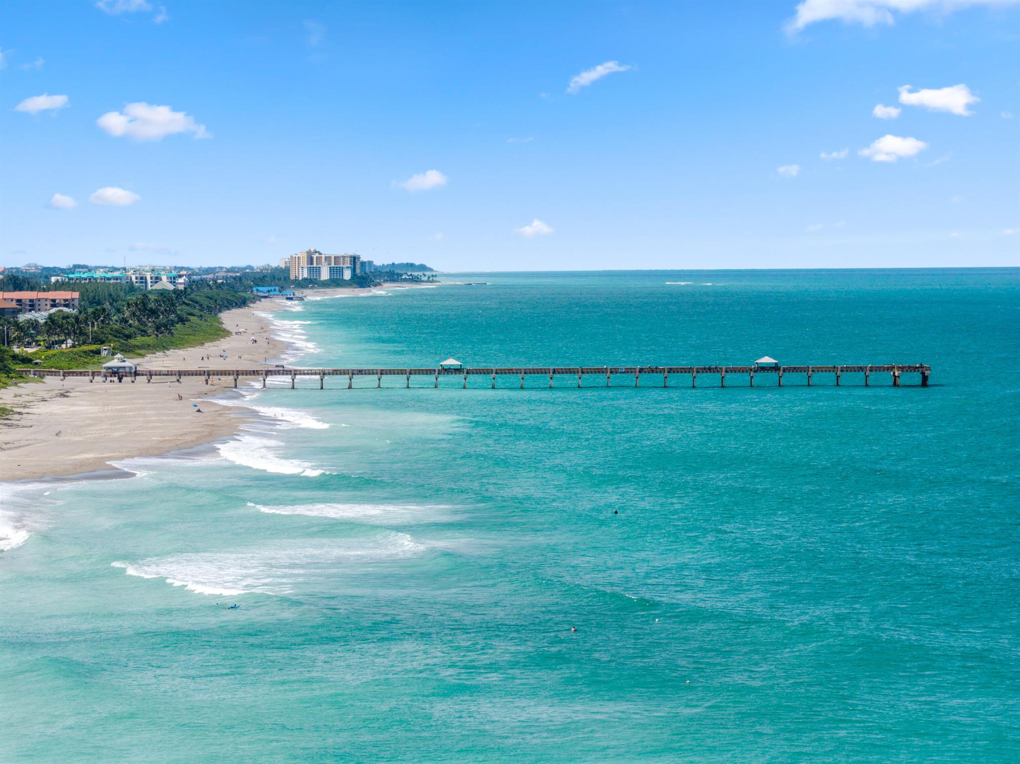 JUNO BY THE SEA NORTH CON - Residential