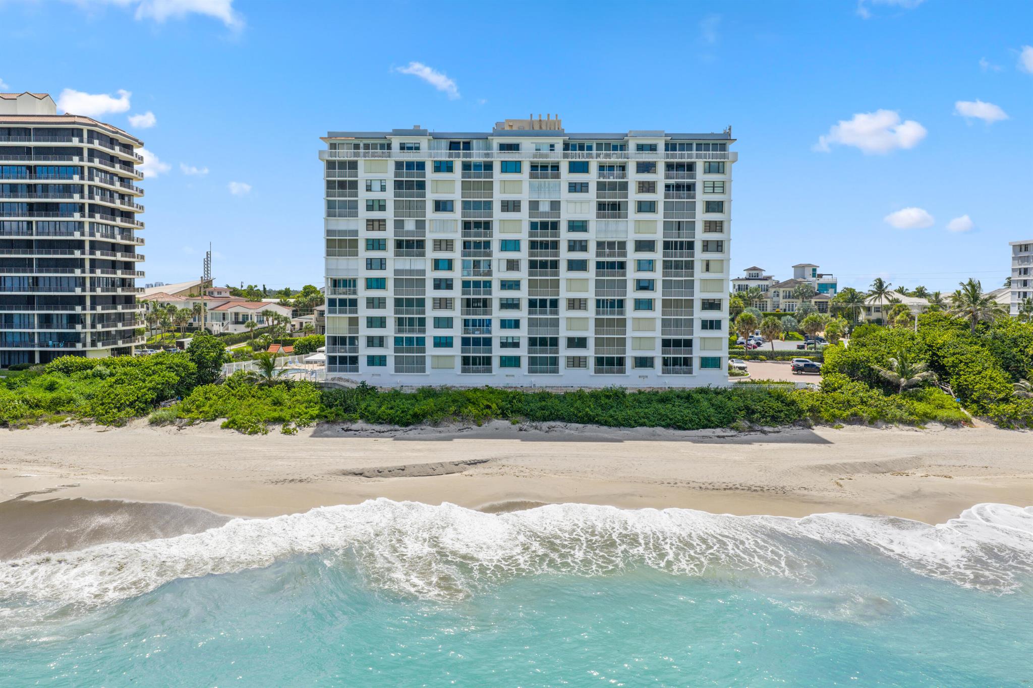 JUNO BY THE SEA NORTH CON - Residential