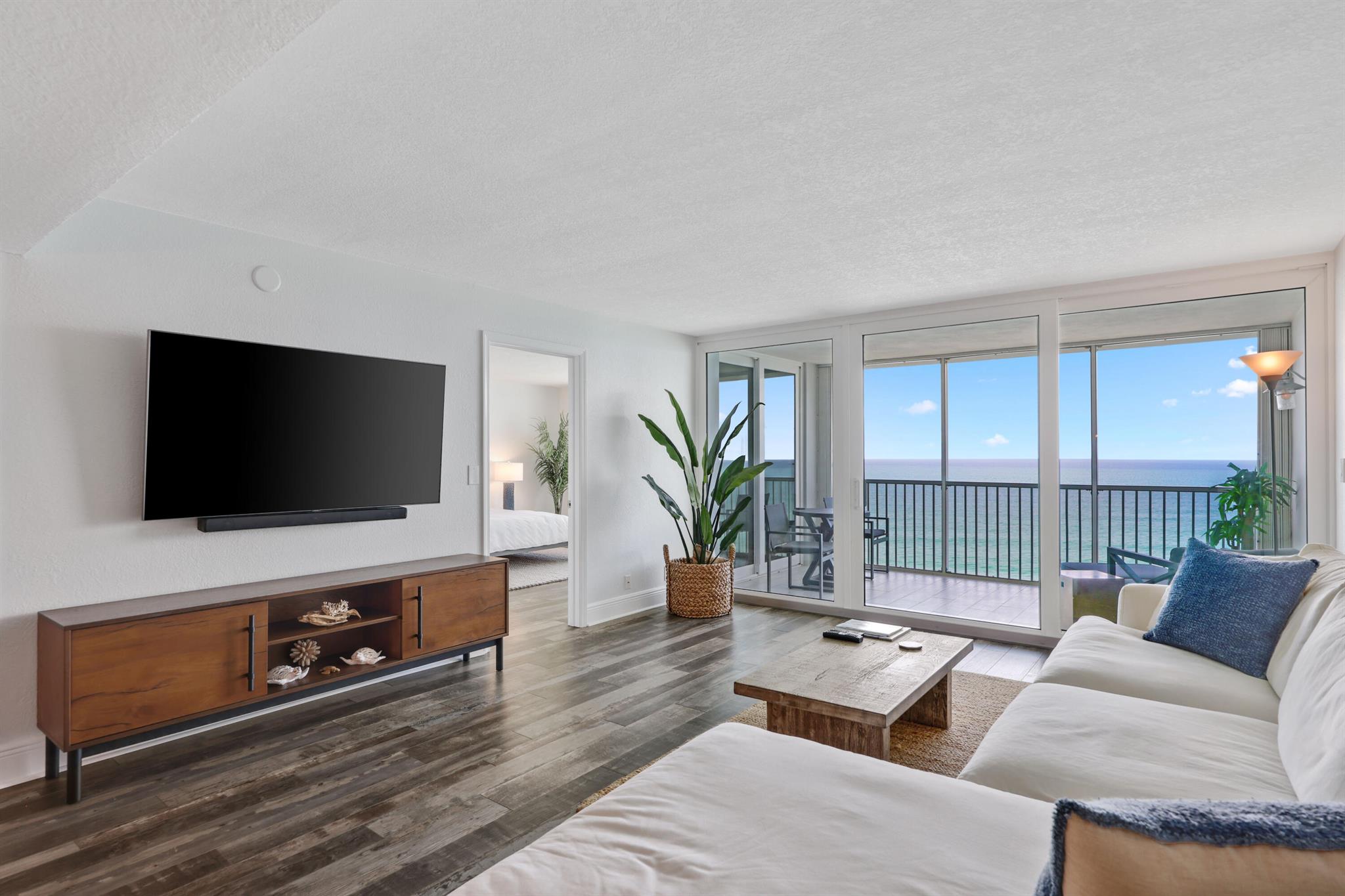 JUNO BY THE SEA NORTH CON - Residential