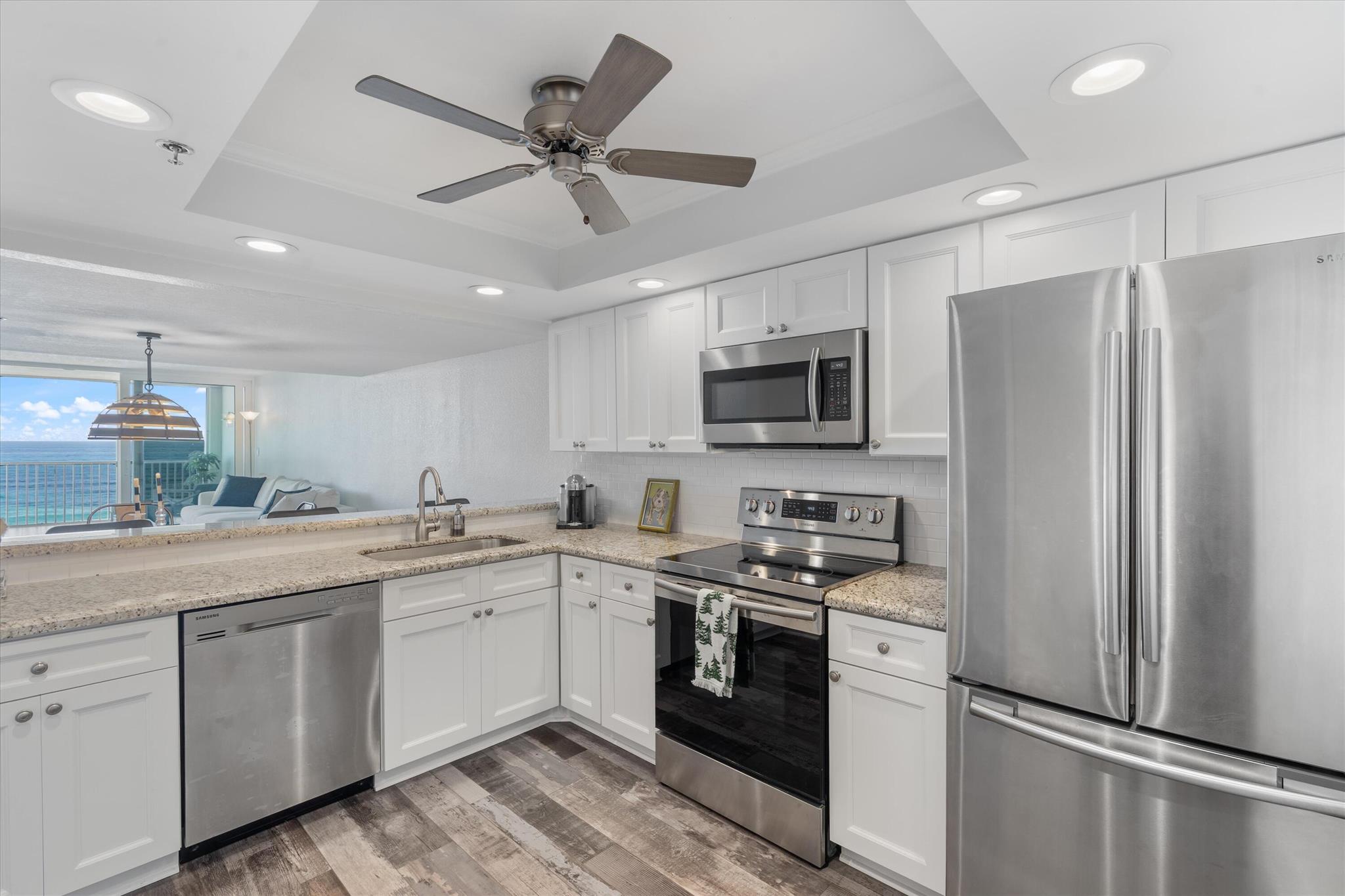 JUNO BY THE SEA NORTH CON - Residential