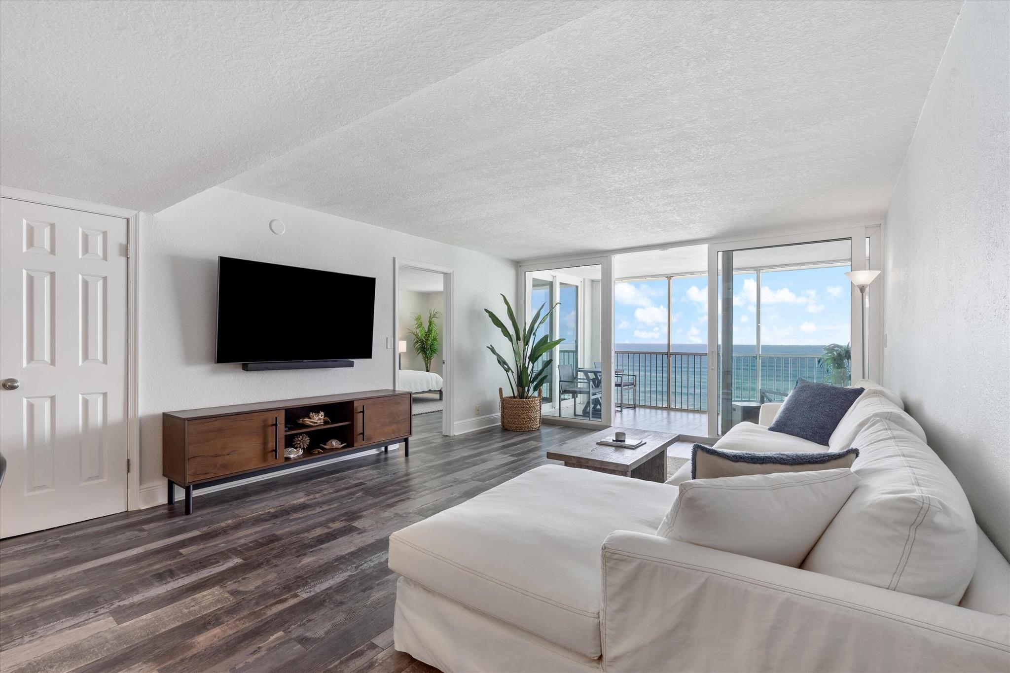 JUNO BY THE SEA NORTH CON - Residential