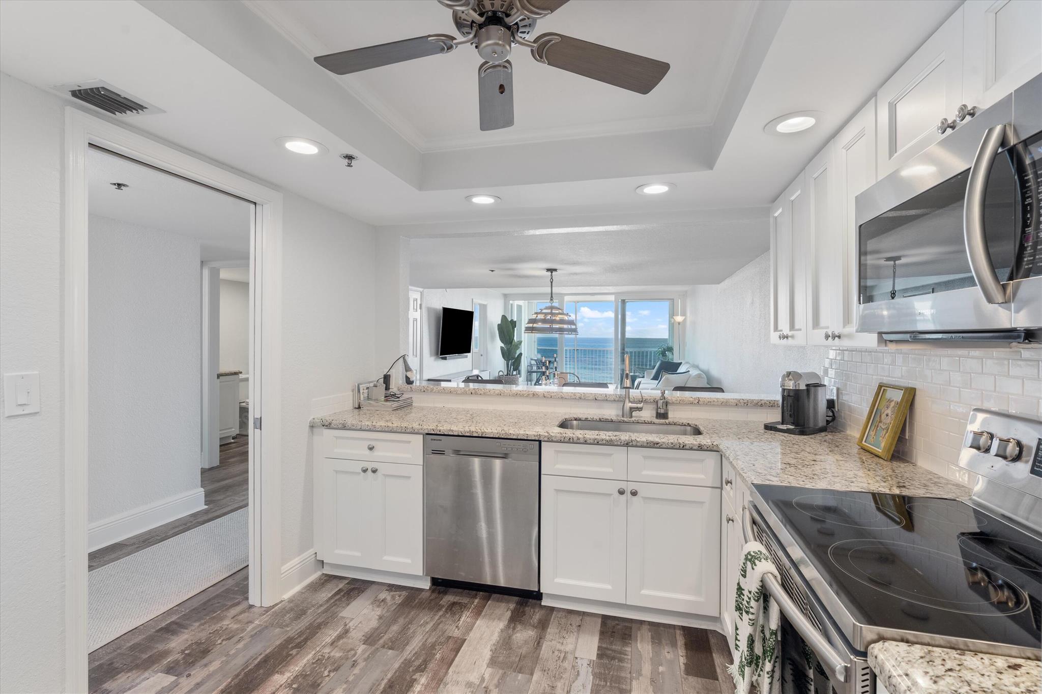 JUNO BY THE SEA NORTH CON - Residential