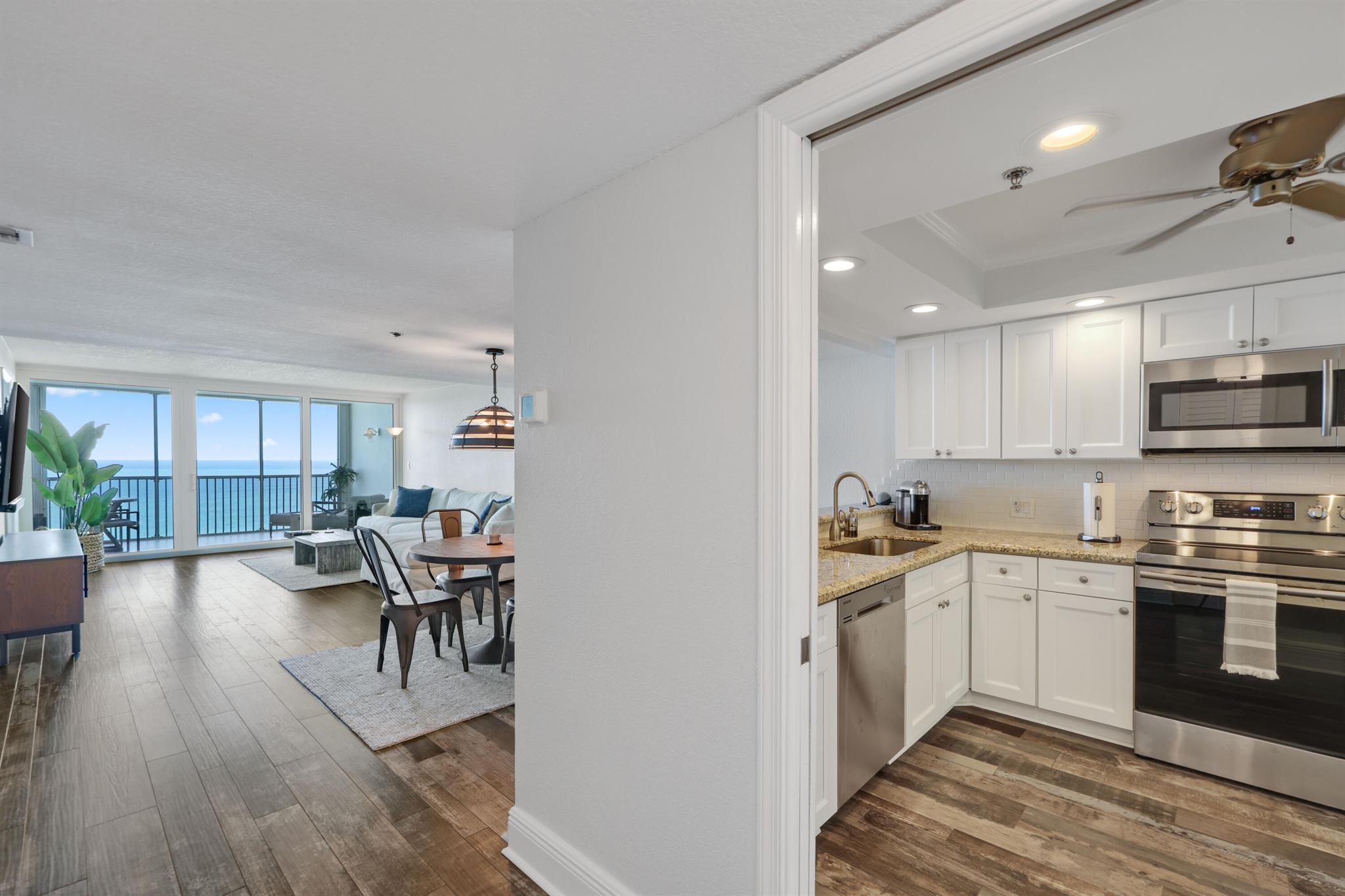 JUNO BY THE SEA NORTH CON - Residential