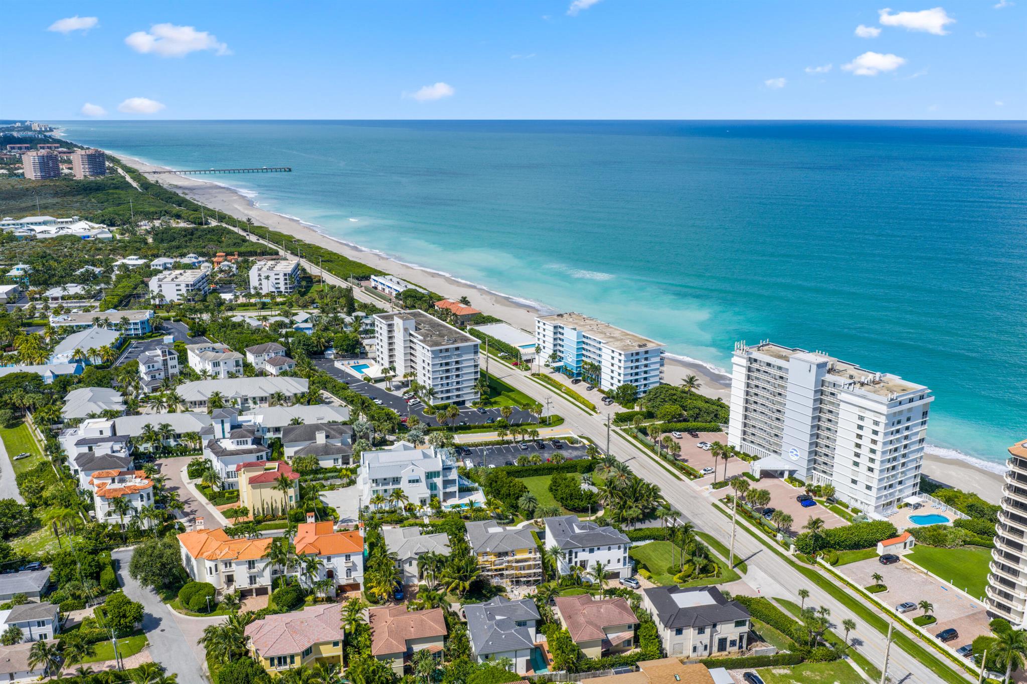 JUNO BY THE SEA NORTH CON - Residential