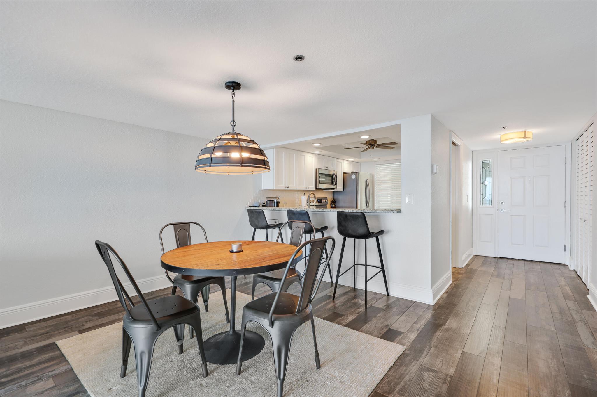 JUNO BY THE SEA NORTH CON - Residential
