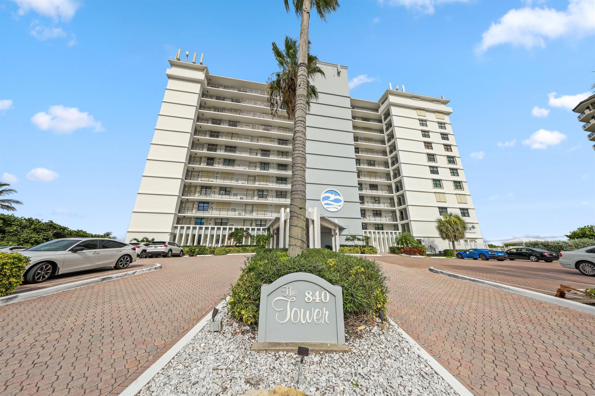 JUNO BY THE SEA NORTH CON - Residential