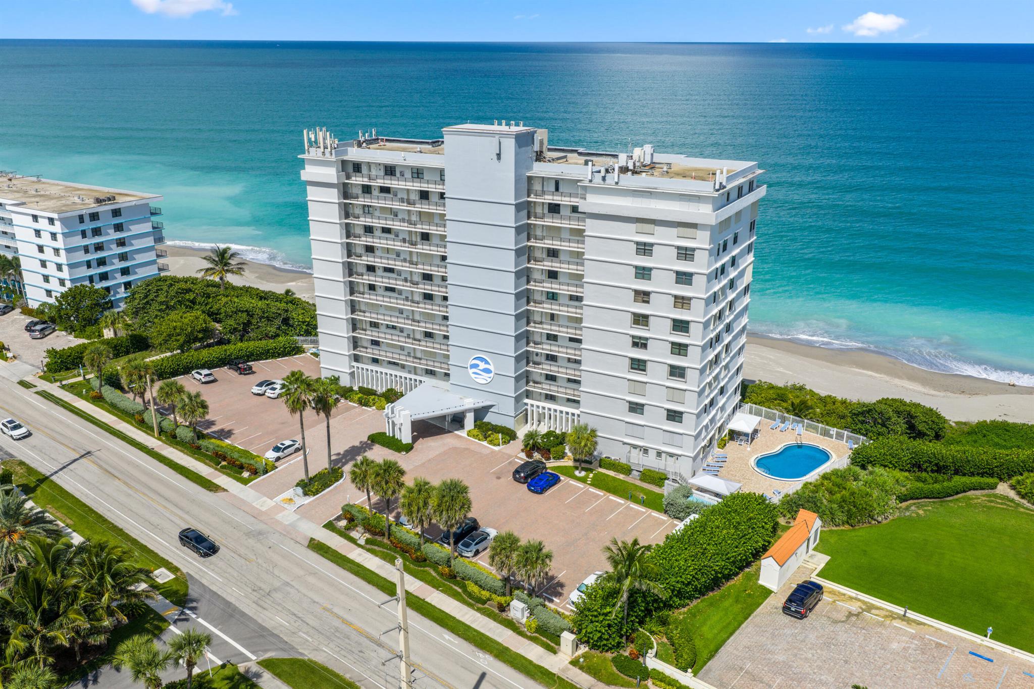 JUNO BY THE SEA NORTH CON - Residential