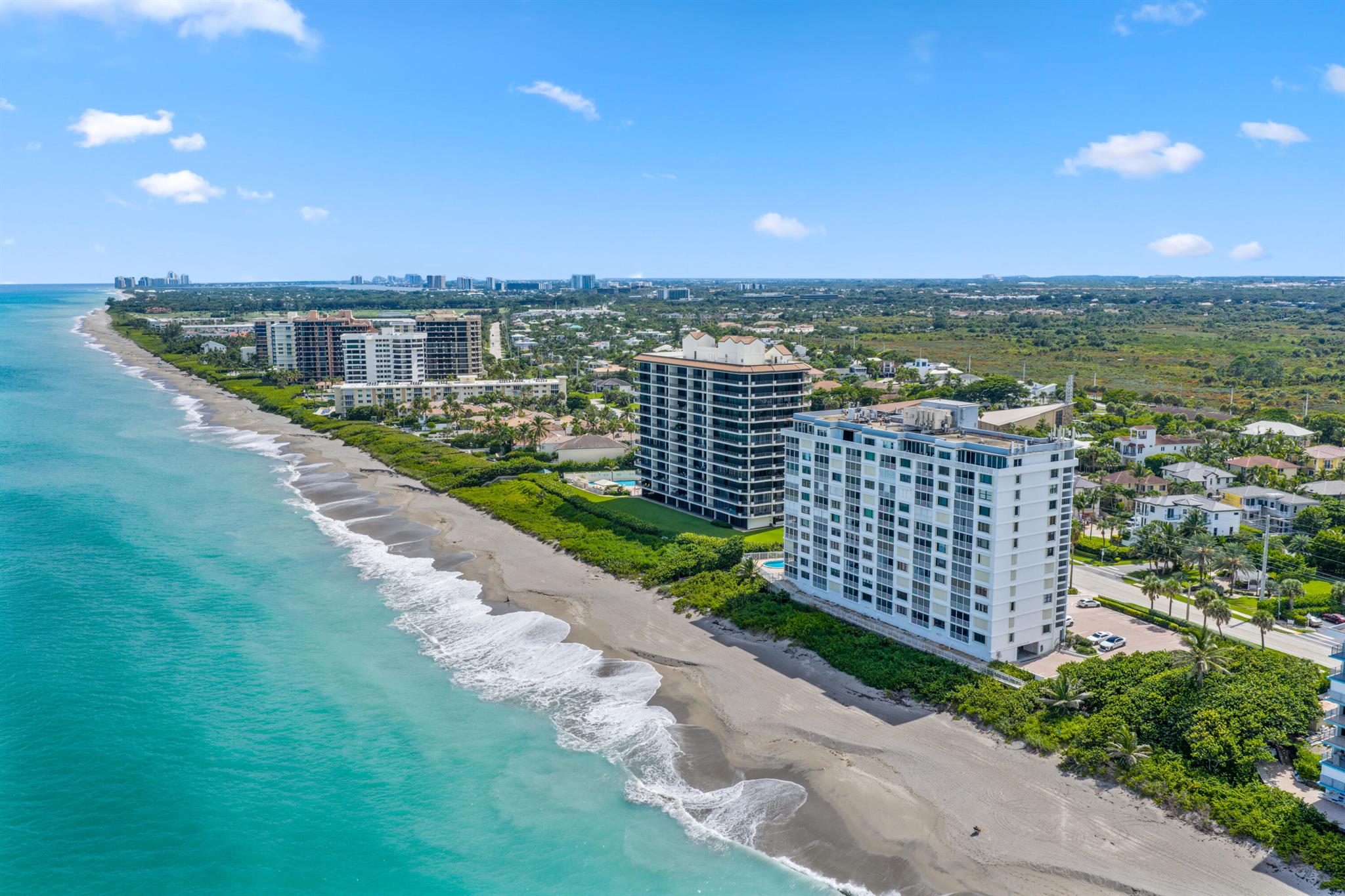 JUNO BY THE SEA NORTH CON - Residential
