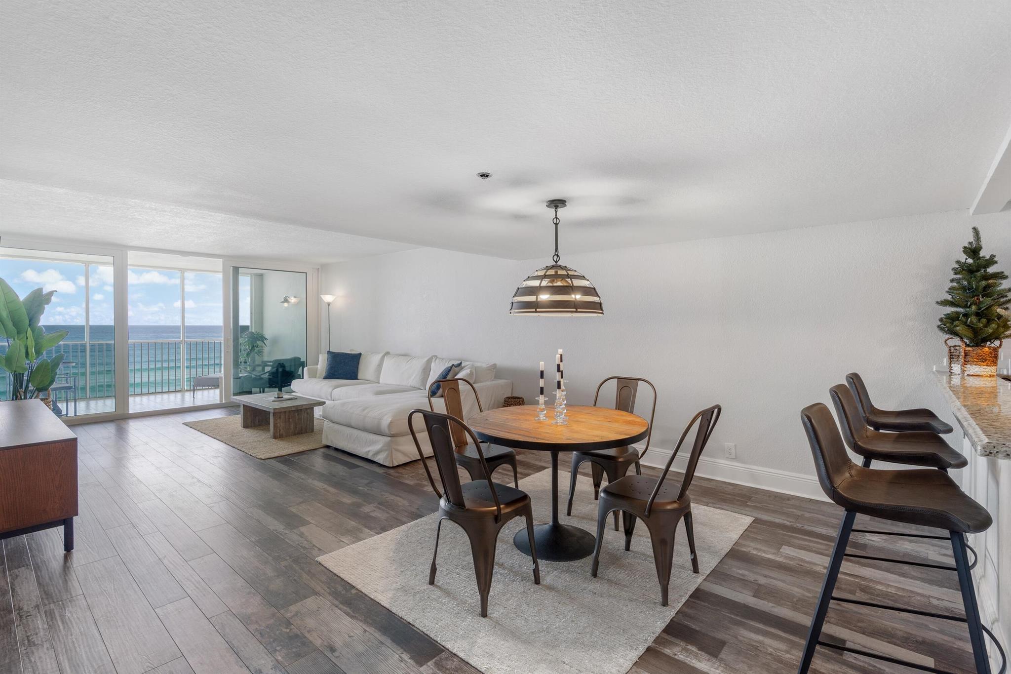 JUNO BY THE SEA NORTH CON - Residential