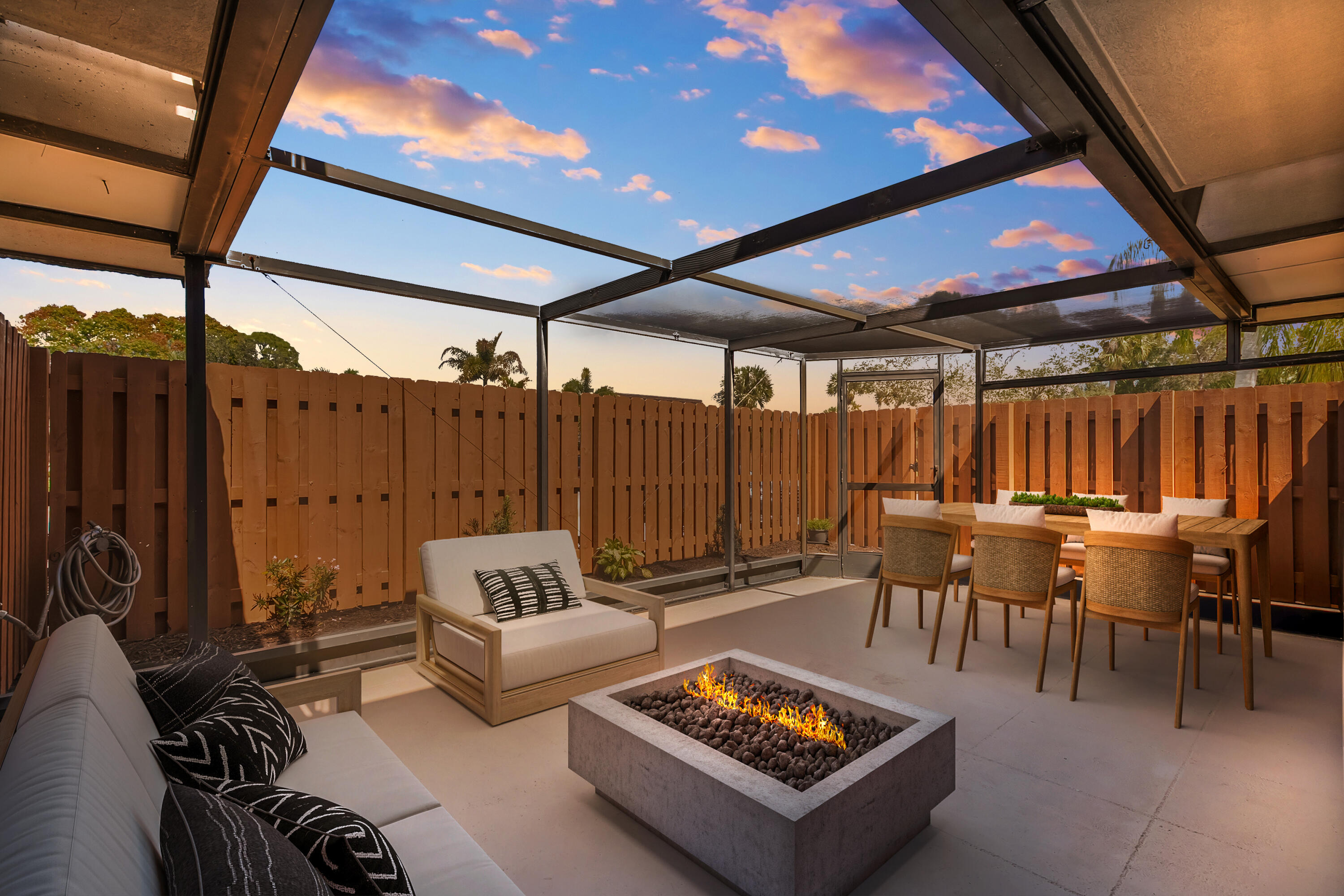 RIVER PINES - Residential