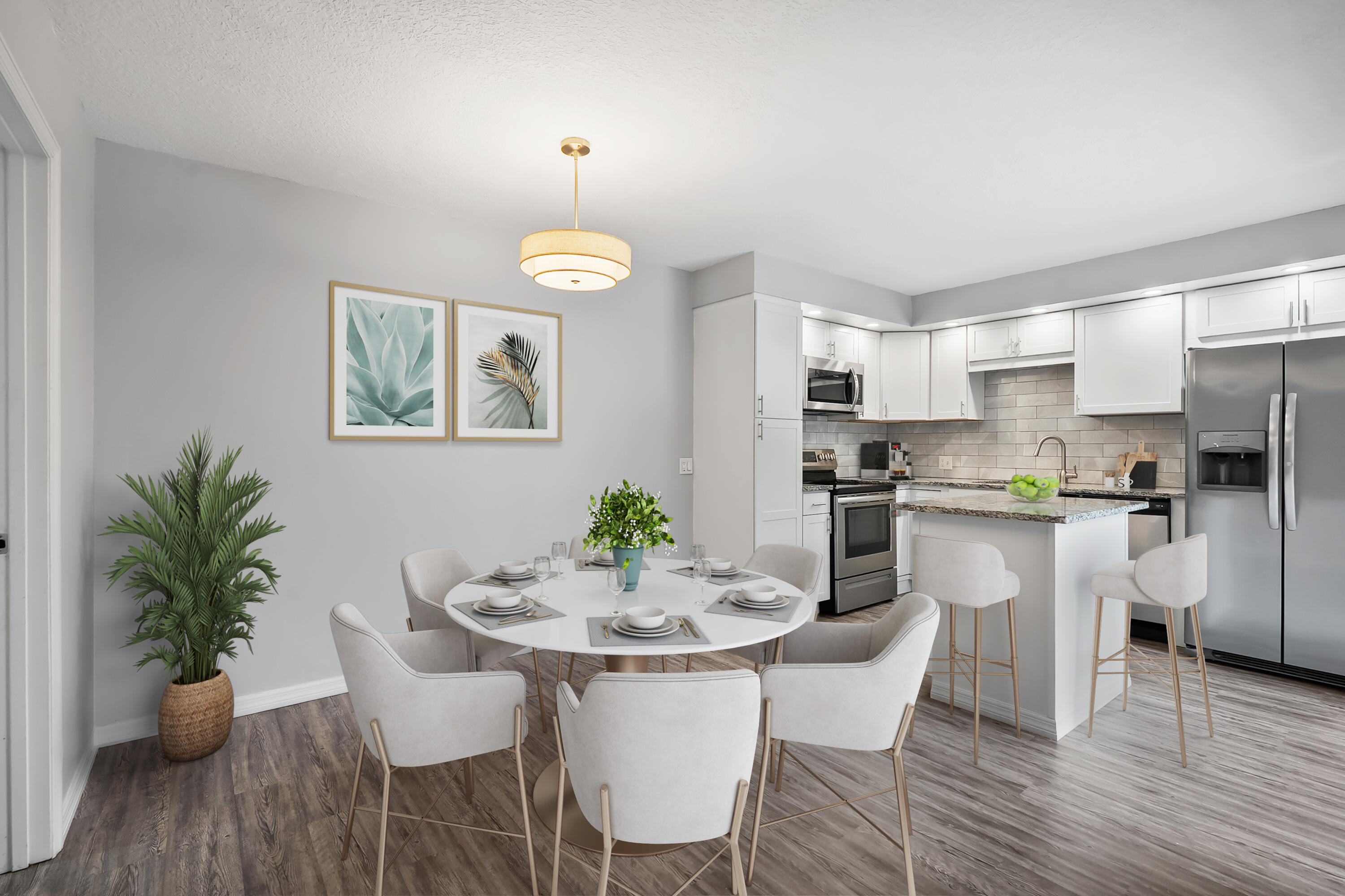 RIVER PINES - Residential