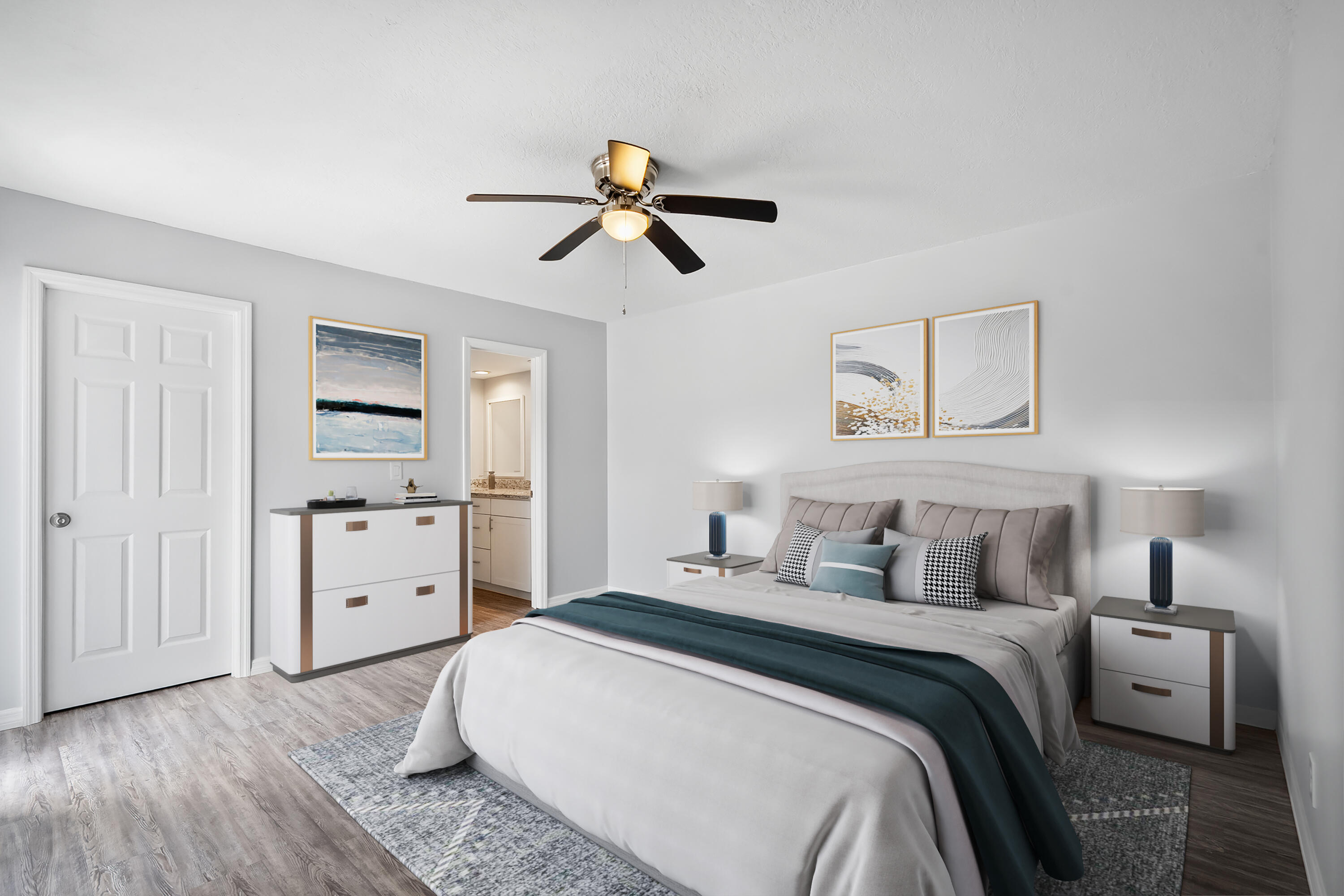 RIVER PINES - Residential