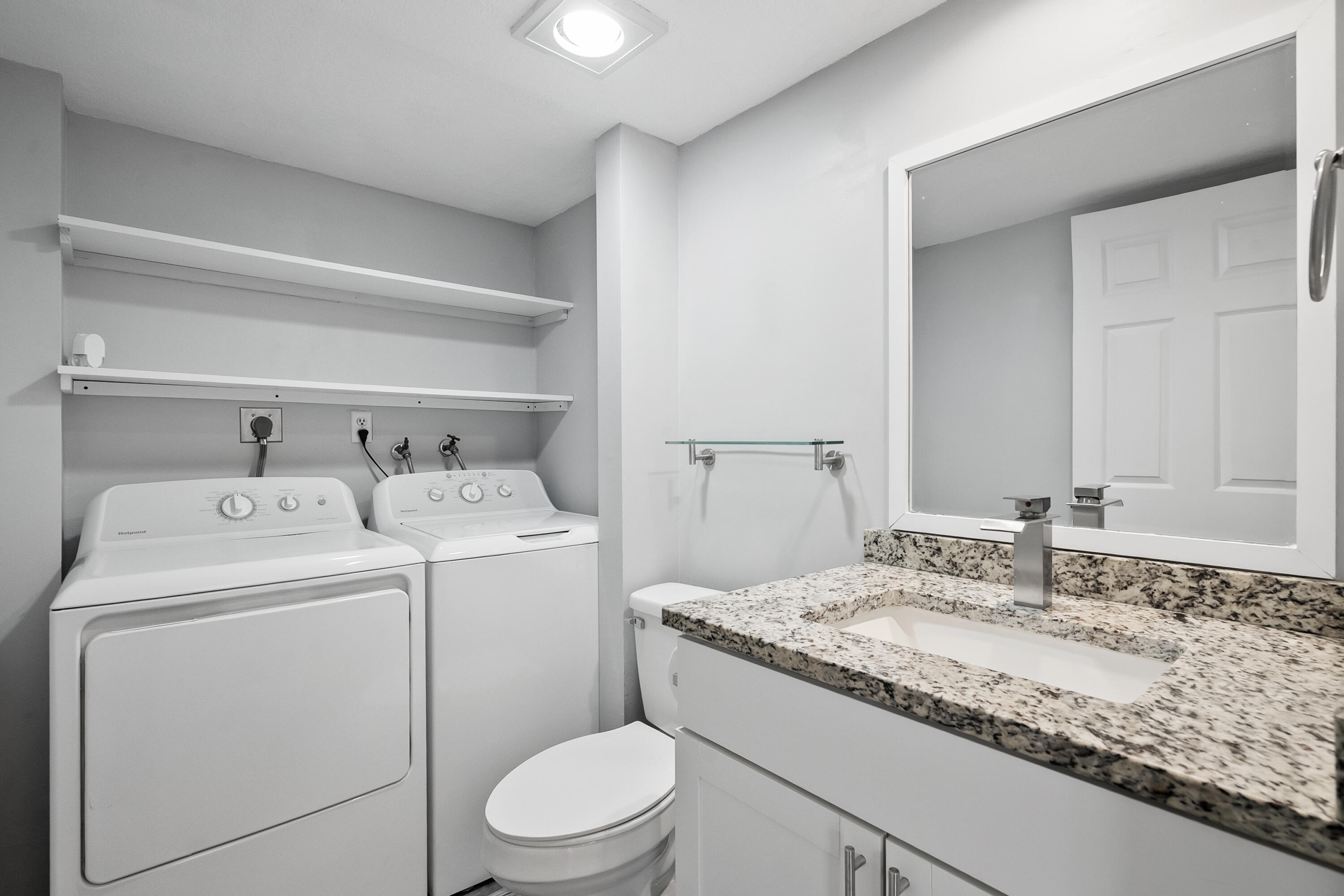 RIVER PINES - Residential